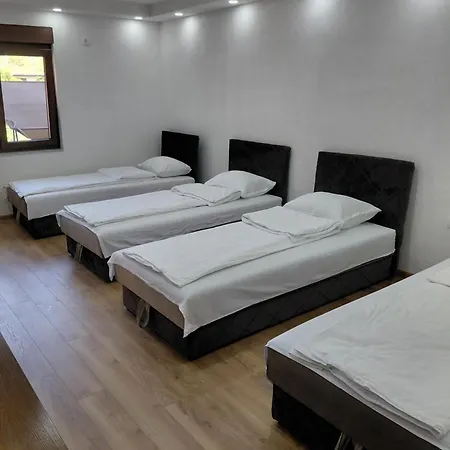 Apartmán 